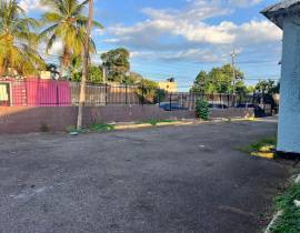 Commercial Bldg/Offices for Rent Kingston & St. An