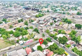 Commercial Bldg/Offices for Rent Kingston & St. An