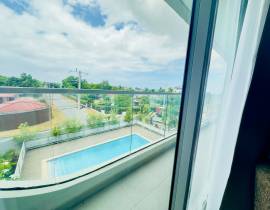 Apartment for Rent Kingston & St. Andrew, Kingston