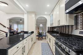 Townhouse for Rent Kingston & St. Andrew, Kingston