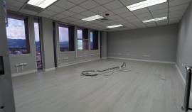 Commercial Bldg/Offices for Rent St. James, Monteg