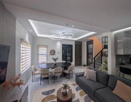 Townhouse for Rent St. Ann, Richmond