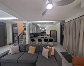 Townhouse for Rent St. Ann, Richmond