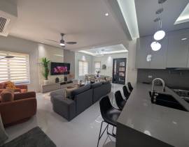 Townhouse for Rent St. Ann, Richmond