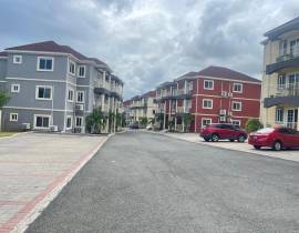 Apartment for Rent Kingston & St. Andrew, Kingston