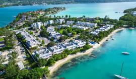 Townhouse for Rent St. James, Montego Bay