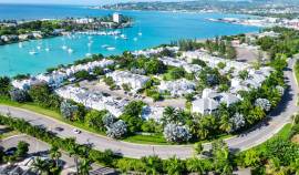 Townhouse for Rent St. James, Montego Bay