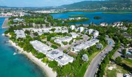 Townhouse for Rent St. James, Montego Bay