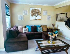 Townhouse for Rent St. James, Montego Bay