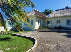 House for Rent St. James, Montego Bay
