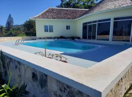 House for Rent St. James, Montego Bay