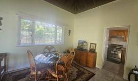 House for Rent St. James, Montego Bay