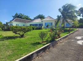 House for Rent St. James, Montego Bay