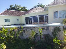 House for Rent St. James, Montego Bay