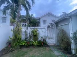 Townhouse for Rent Kingston & St. Andrew, Kingston