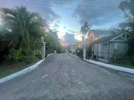 Townhouse for Rent Kingston & St. Andrew, Kingston