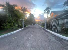 Townhouse for Rent Kingston & St. Andrew, Kingston
