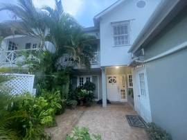 Townhouse for Rent Kingston & St. Andrew, Kingston