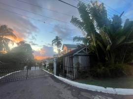 Townhouse for Rent Kingston & St. Andrew, Kingston
