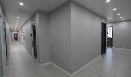 Commercial Bldg/Offices for Rent St. James, Monteg