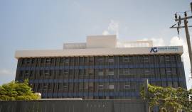 Commercial Bldg/Offices for Rent St. James, Monteg