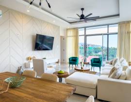 Apartment for Rent Kingston & St. Andrew, Kingston