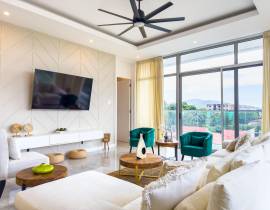 Apartment for Rent Kingston & St. Andrew, Kingston