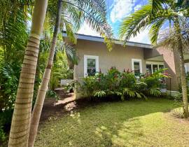 House for Rent St. James, Reading