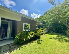 House for Rent St. James, Reading