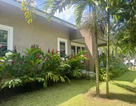 House for Rent St. James, Reading