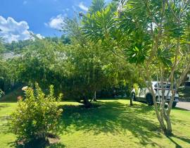 House for Rent St. James, Reading