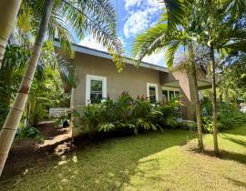 House for Rent St. James, Reading