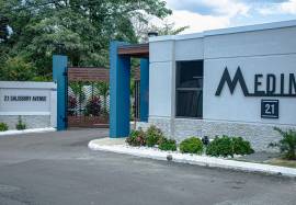 Townhouse for Rent Kingston & St. Andrew, Kingston