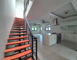 Townhouse for Rent Kingston & St. Andrew, Kingston