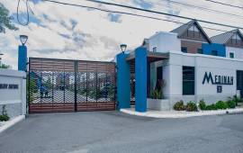 Townhouse for Rent Kingston & St. Andrew, Kingston