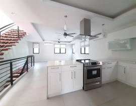 Townhouse for Rent Kingston & St. Andrew, Kingston