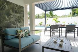 House for Rent St. Ann, Drax Hall Estate