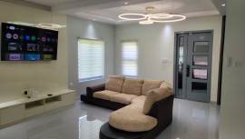 Townhouse for Rent St. Ann, Richmond