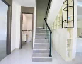 Townhouse for Rent St. Ann, Richmond