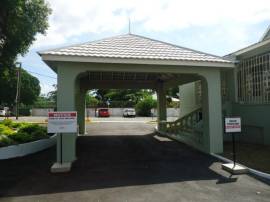 Commercial Bldg/Offices for Rent Kingston & St. An