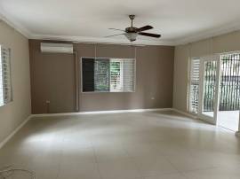 Townhouse for Rent Kingston & St. Andrew, Kingston