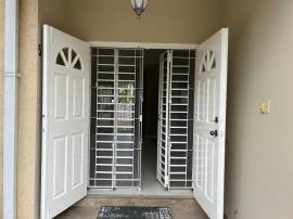 Townhouse for Rent Kingston & St. Andrew, Kingston