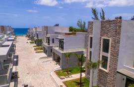 Townhouse for Rent St. Ann, Discovery Bay