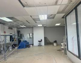 Commercial Bldg/Offices for Rent Kingston & St. An