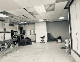 Commercial Bldg/Offices for Rent Kingston & St. An