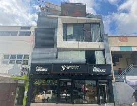 Commercial Bldg/Offices for Rent Kingston & St. An