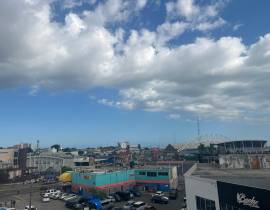 Commercial Bldg/Offices for Rent Kingston & St. An