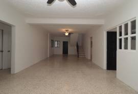 House for Rent Kingston & St. Andrew, Kingston 8