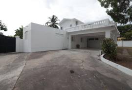 House for Rent Kingston & St. Andrew, Kingston 8