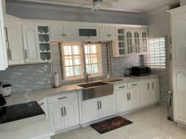 Townhouse for Rent Kingston & St. Andrew, Kingston